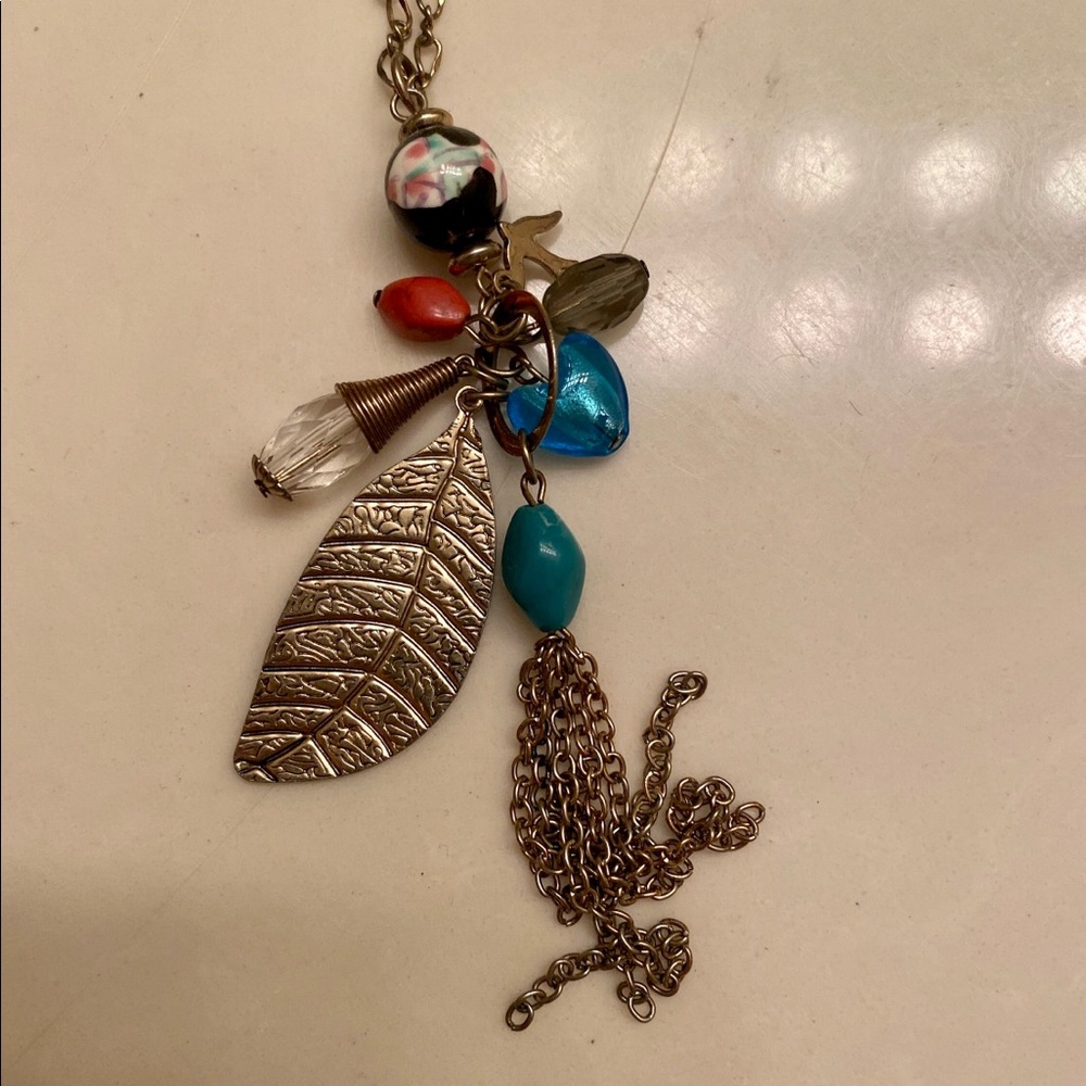 Necklace